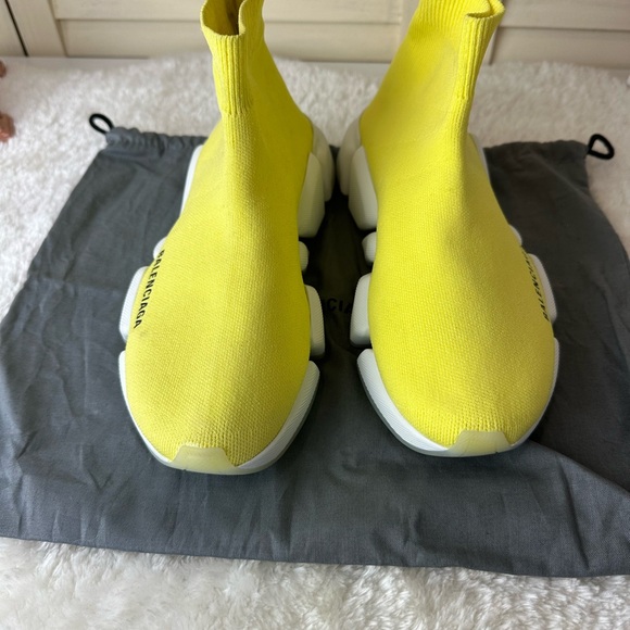 Balenciaga snickers - Picture 3 of 8